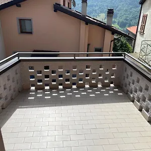 La Torre , Malonno Italia
